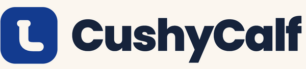CushyCalf logo