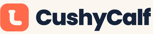 CushyCalf logo