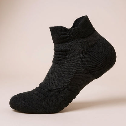 Men's Plus Size Cushioned Socks – studiobilete