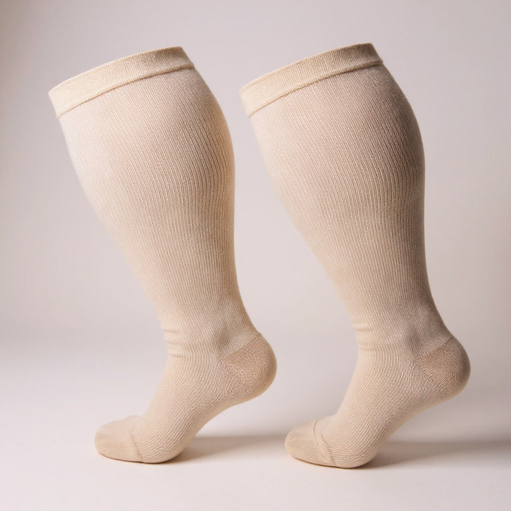 Diabetic Socks – Soft, Wide Fit for Sensitive Feet