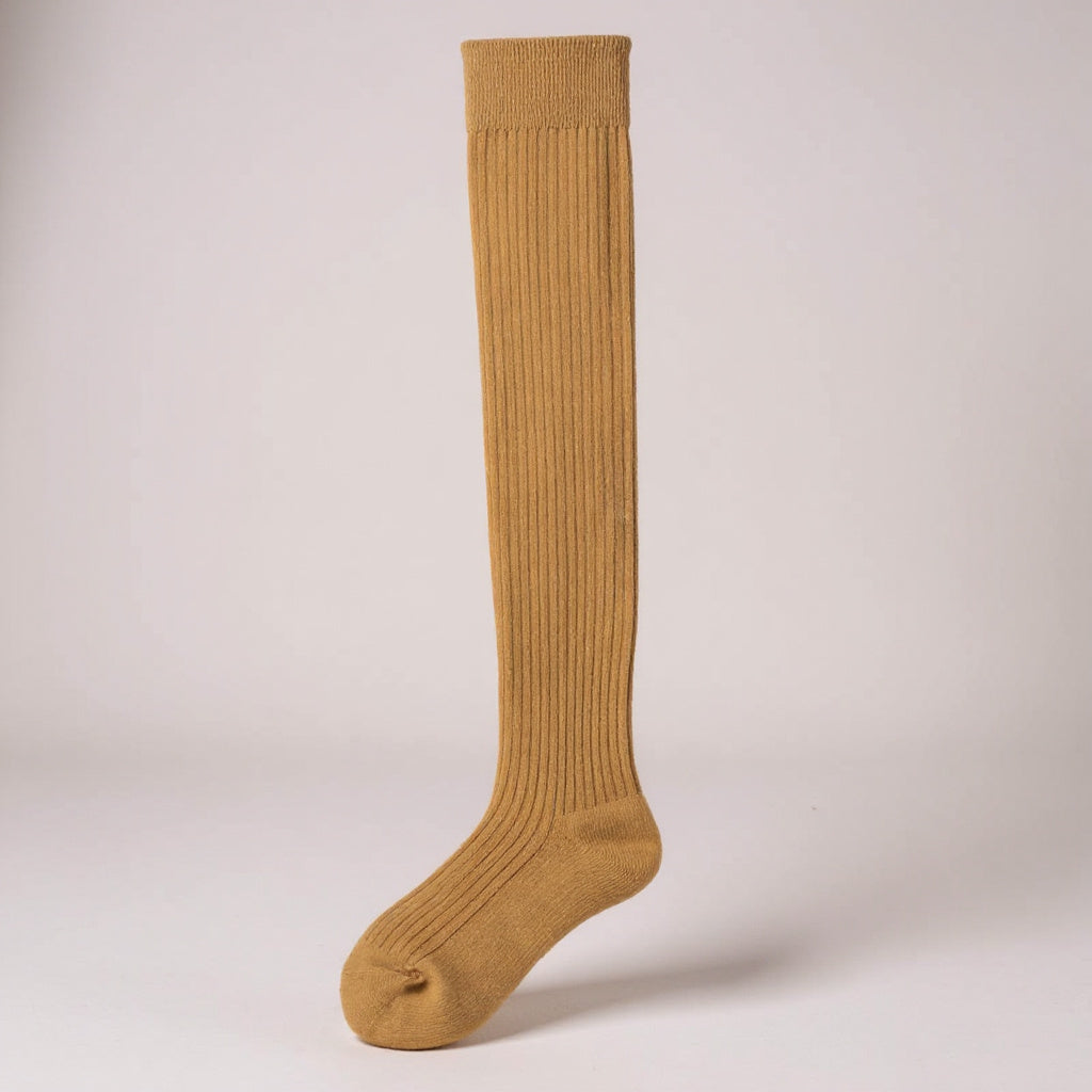 Simple Compression Socks – Plain & Comfy for Everyday