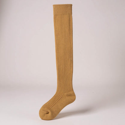 Simple Compression Socks – Plain & Comfy for Everyday