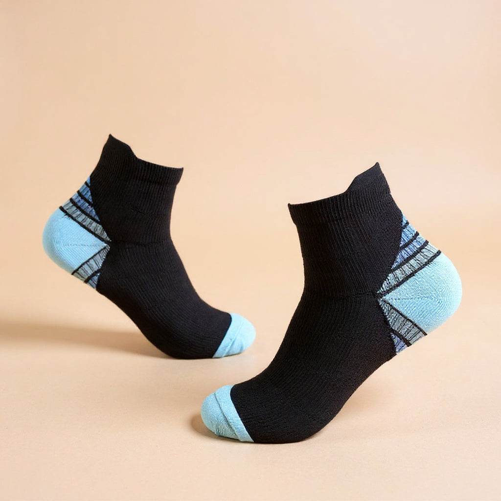 Ankle Compression Socks – studiobilete