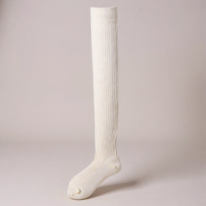 Simple Compression Socks – Plain & Comfy for Everyday