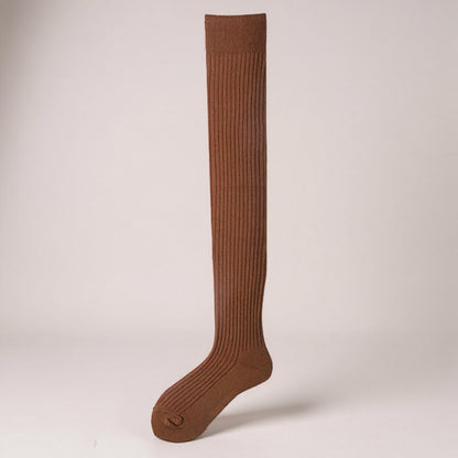 Simple Compression Socks – Plain & Comfy for Everyday