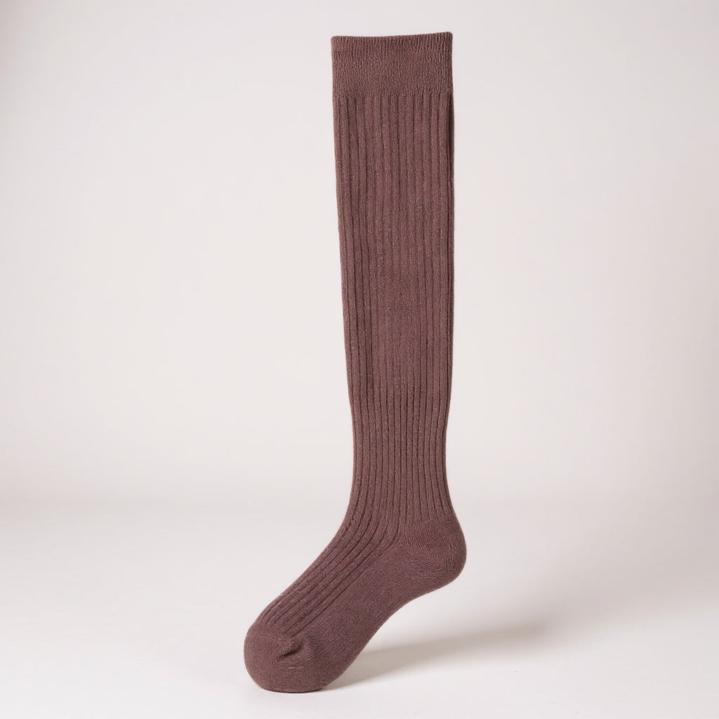 Simple Compression Socks – Plain & Comfy for Everyday