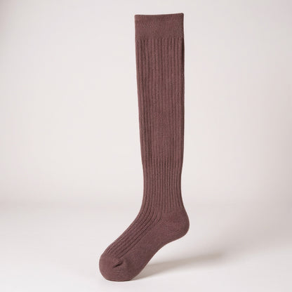 Simple Compression Socks – Plain & Comfy for Everyday
