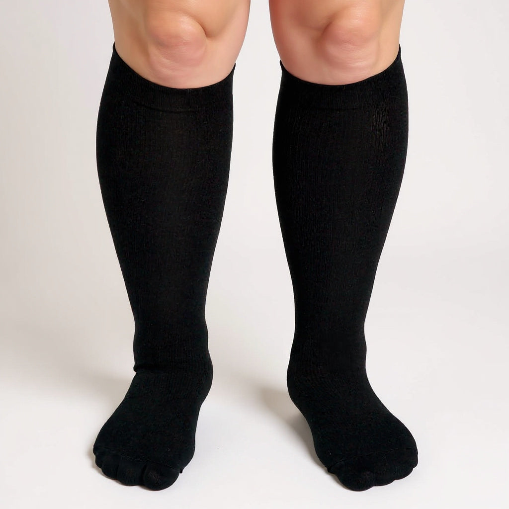 Diabetic Socks – Soft, Wide Fit for Sensitive Feet