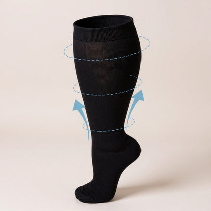 Diabetic Socks – Soft, Wide Fit for Sensitive Feet