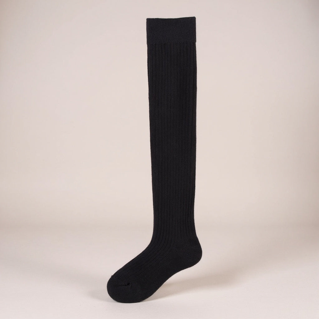 Simple Compression Socks – Plain & Comfy for Everyday