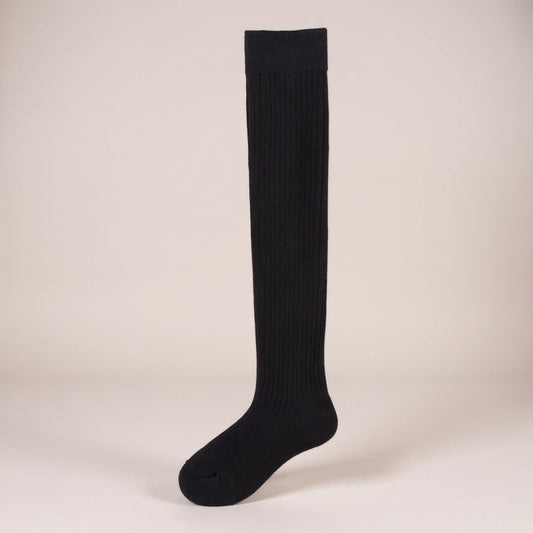 Simple Compression Socks – Plain & Comfy for Everyday