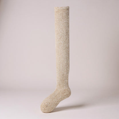 Simple Compression Socks – Plain & Comfy for Everyday