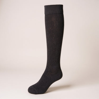 Simple Compression Socks – Plain & Comfy for Everyday