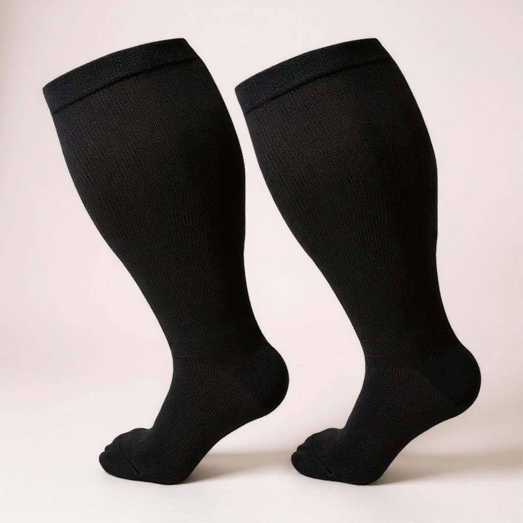 Diabetic Socks – Soft, Wide Fit for Sensitive Feet