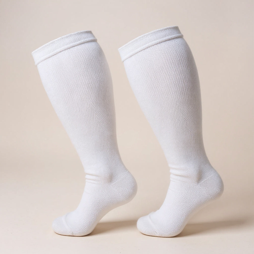 Diabetic Socks – Soft, Wide Fit for Sensitive Feet