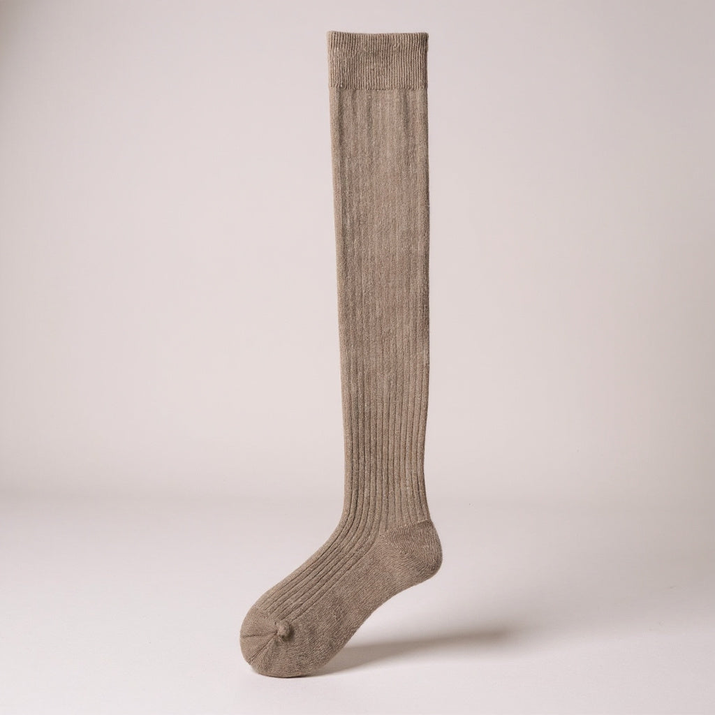 Simple Compression Socks – Plain & Comfy for Everyday