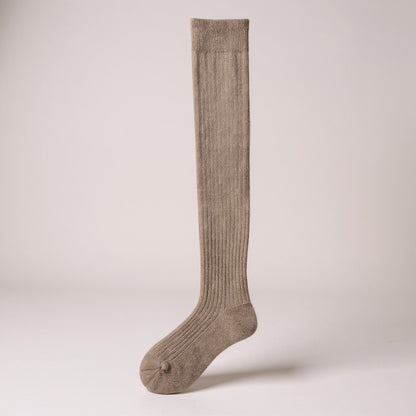 Simple Compression Socks – Plain & Comfy for Everyday